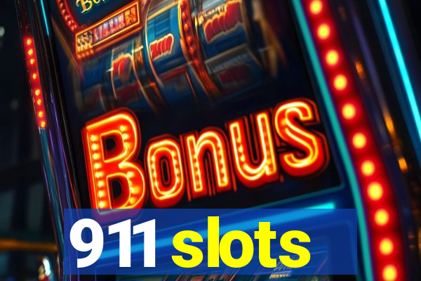 911 slots